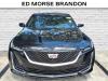 2021 Cadillac CT5 Premium Luxury