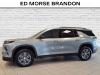 2025 Chevrolet Traverse LT 1LT
