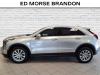 2021 Cadillac XT4 Luxury