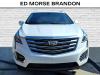 2019 Cadillac XT5 Base
