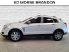 2013 Cadillac SRX Base