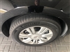 2012 Cadillac SRX Base