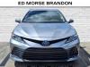 2022 Toyota Camry Hybrid XLE