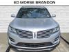 2017 Lincoln MKC Premiere
