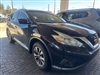 2016 Nissan Murano SL