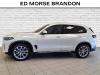 2024 BMW X5 xDrive50e