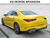 2020 Mercedes-Benz CLA CLA 250 4MATIC®