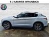 2023 Alfa Romeo Stelvio Ti