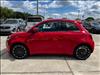 2024 FIAT 500e Battery Electric