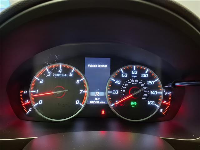 2022 Acura ILX Premium and A-SPEC Packages