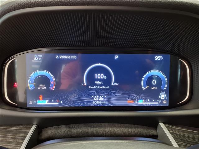 2023 Jeep Wagoneer L Series II