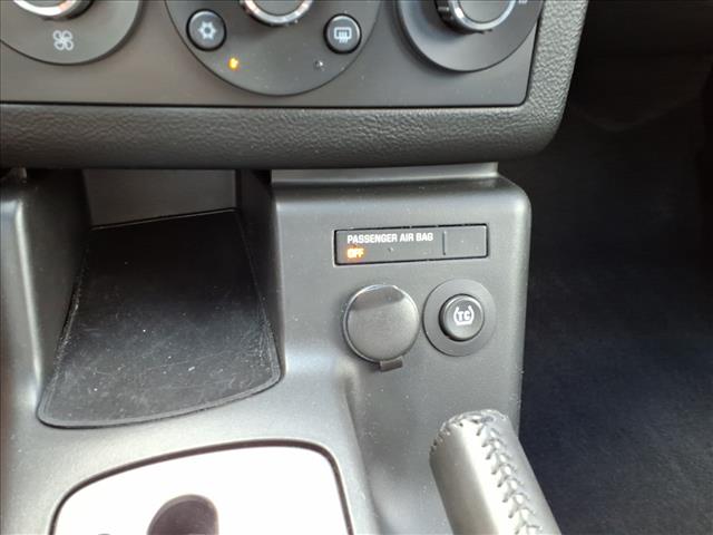 2008 Pontiac G6 Base