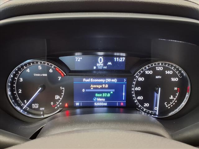 2021 Cadillac CT4 Premium Luxury