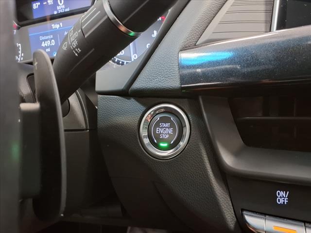 2024 Cadillac CT4 Premium Luxury