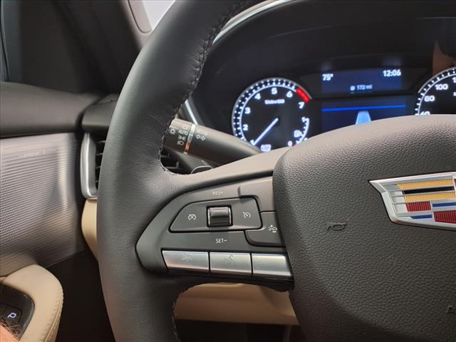 2024 Cadillac CT5 Luxury