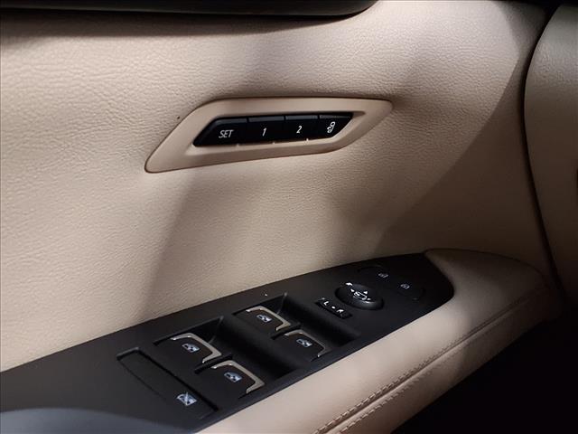 2020 Cadillac CT6 3.6L Premium Luxury