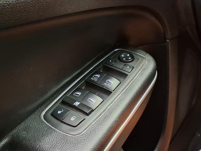 2021 Chrysler 300 Touring