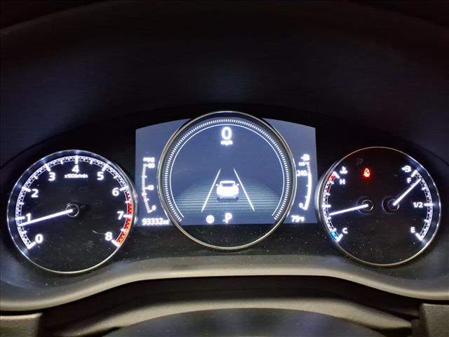 2022 Mazda CX-30 2.5 S Select Package