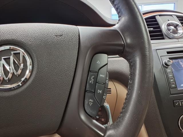 2011 Buick Enclave CXL 1XL