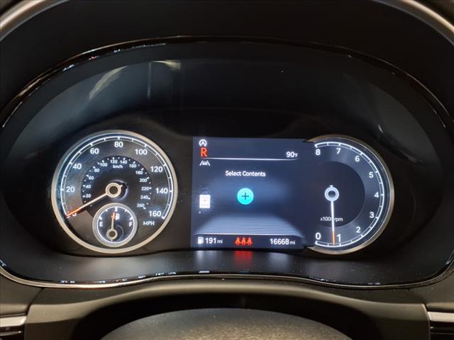 2025 Genesis GV70 2.5T