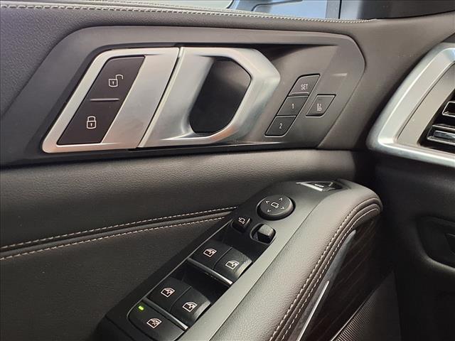 2024 BMW X5 xDrive50e