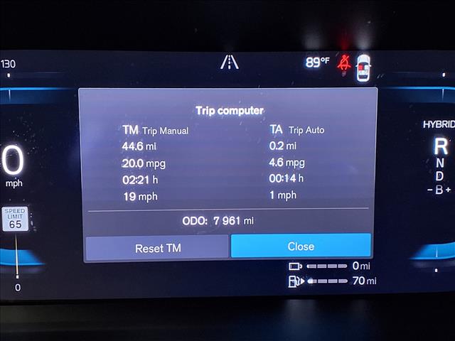 2024 Volvo S60 Recharge Ultimate