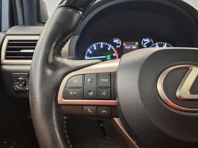 2021 Lexus GX 460 460