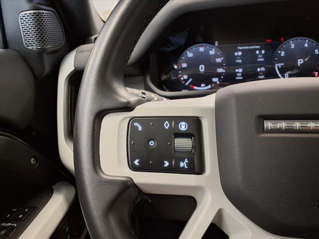 2024 Land Rover Defender S