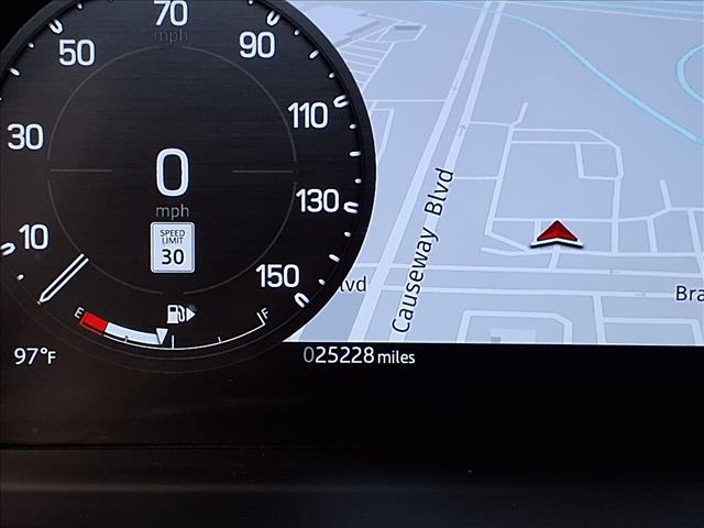 2025 Land Rover Defender S