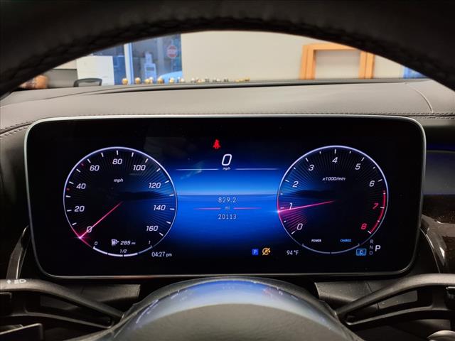 2024 Mercedes-Benz GLC GLC 300 4MATIC®