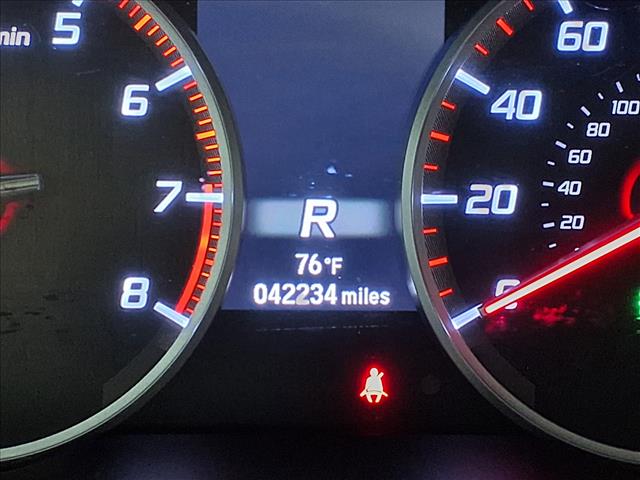 2022 Acura ILX Premium and A-SPEC Packages