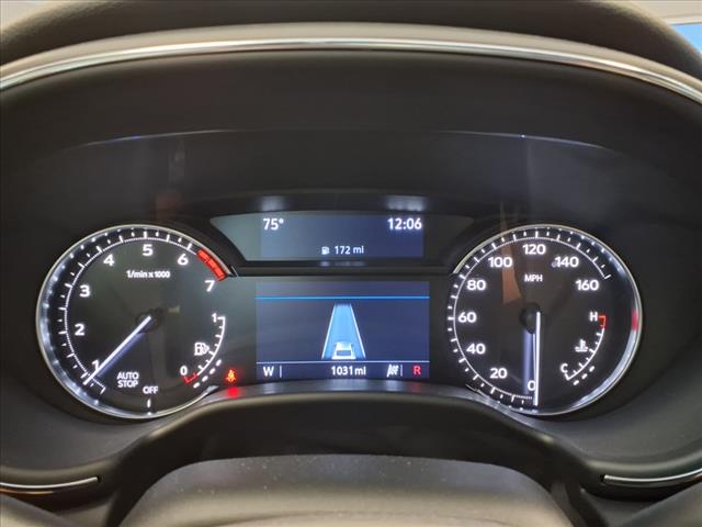 2024 Cadillac CT5 Luxury