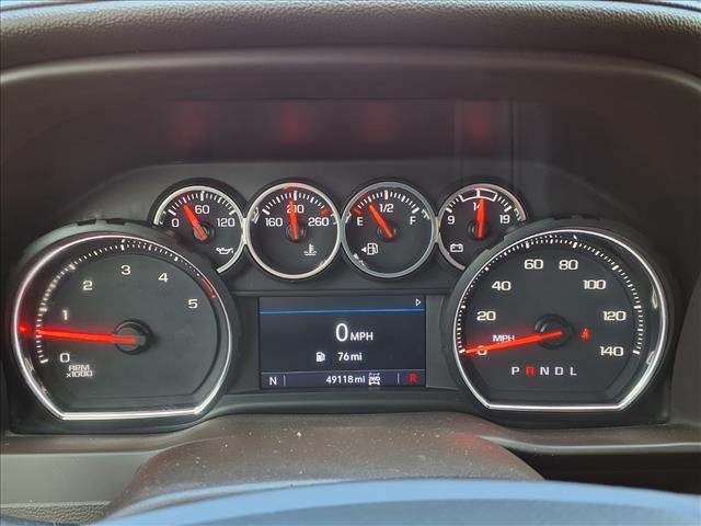 2023 Chevrolet Silverado 2500HD LTZ