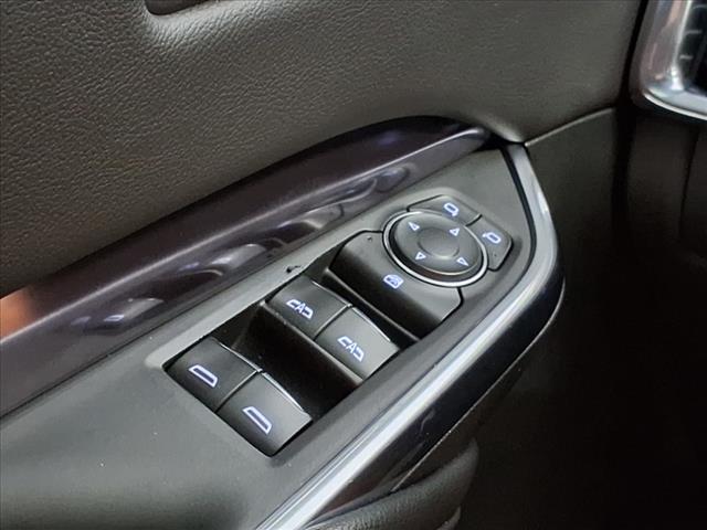 2022 Cadillac XT4 Luxury