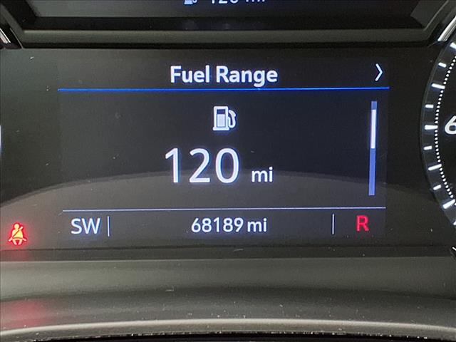 2021 Cadillac XT5 Luxury