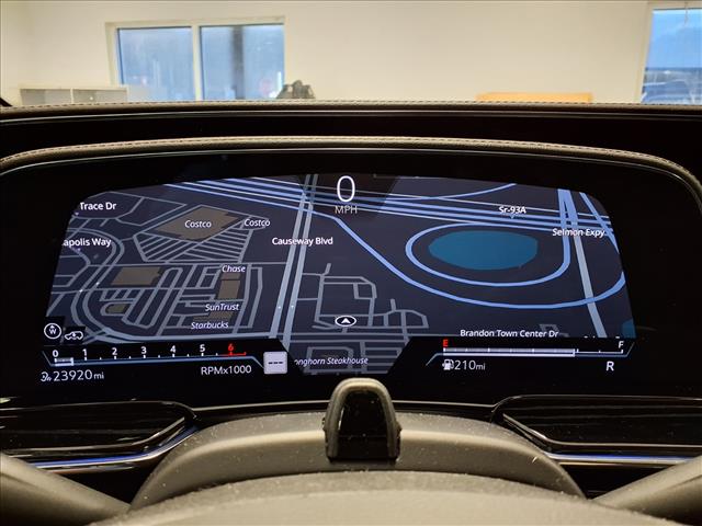 2023 Cadillac Escalade Sport