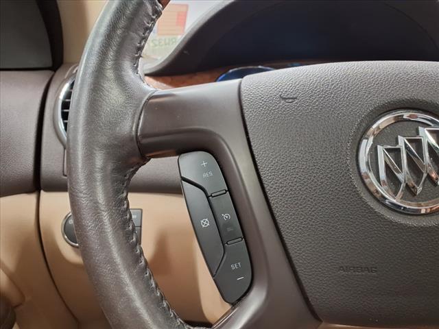 2011 Buick Enclave CXL 1XL