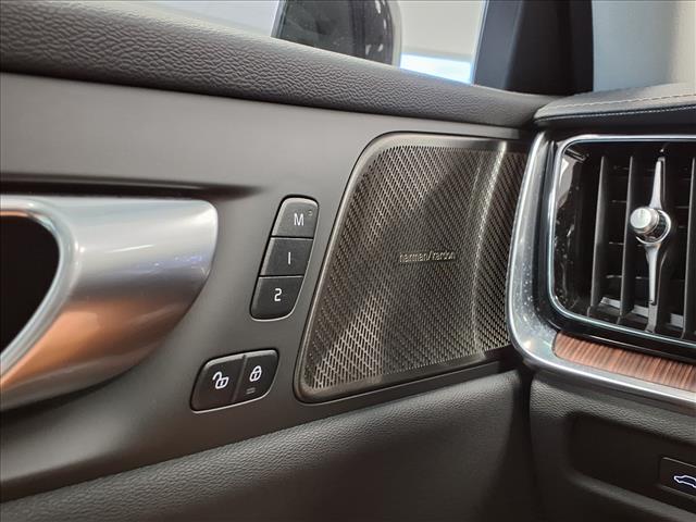 2024 Volvo S60 Recharge Ultimate