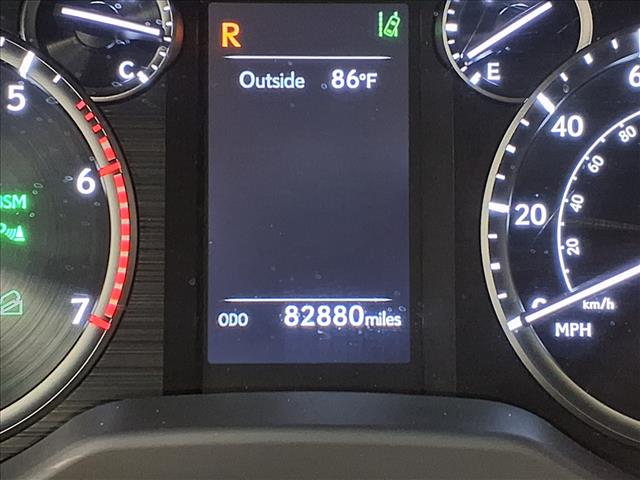 2021 Lexus GX 460 460