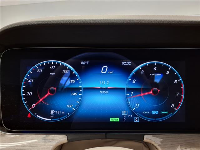 2021 Mercedes-Benz CLS CLS 450