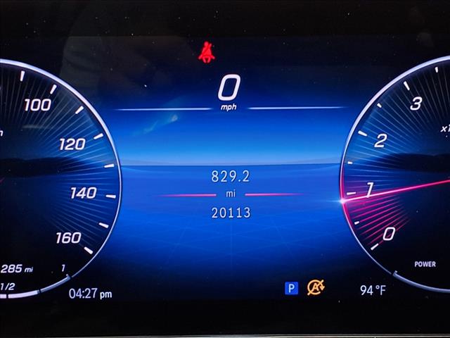2024 Mercedes-Benz GLC GLC 300 4MATIC®
