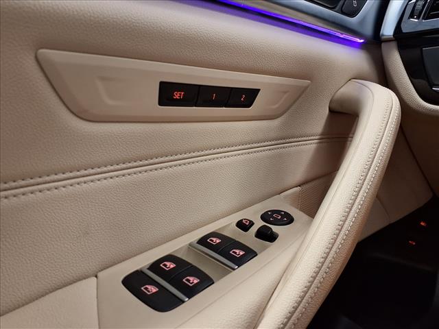 2020 BMW 5 Series 530e iPerformance