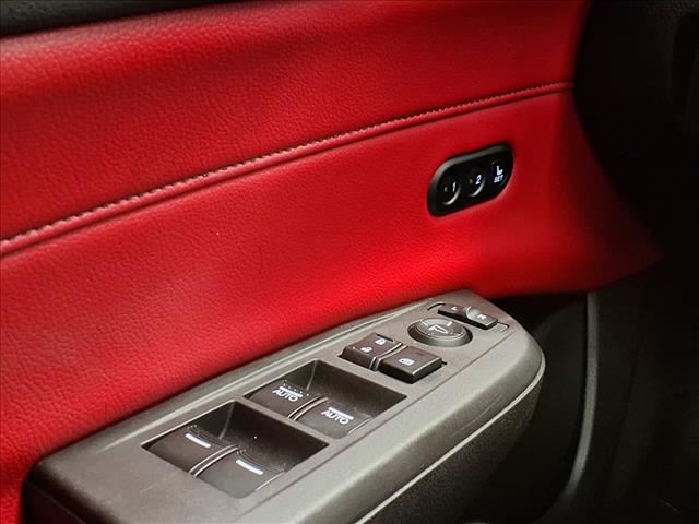 2022 Acura ILX Premium and A-SPEC Packages