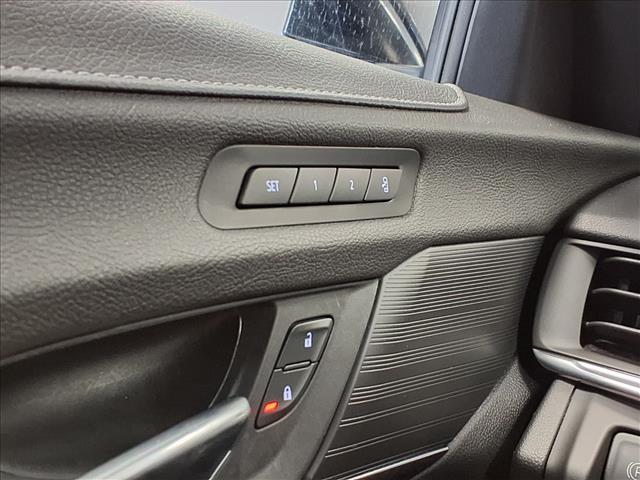 2021 Cadillac CT4 Premium Luxury