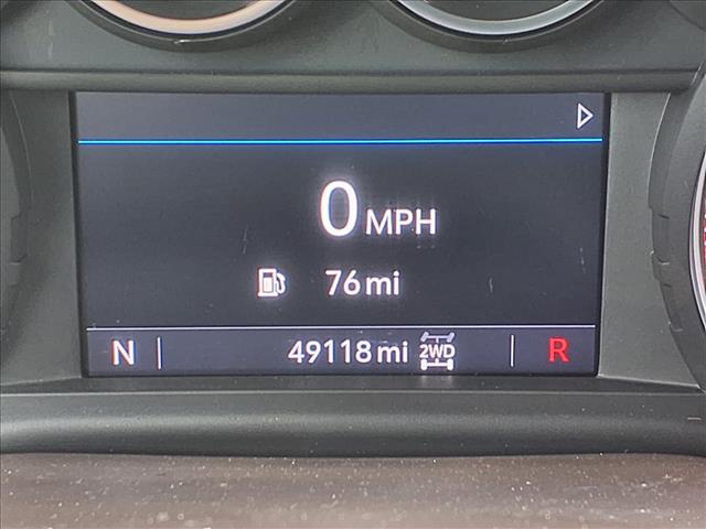 2023 Chevrolet Silverado 2500HD LTZ