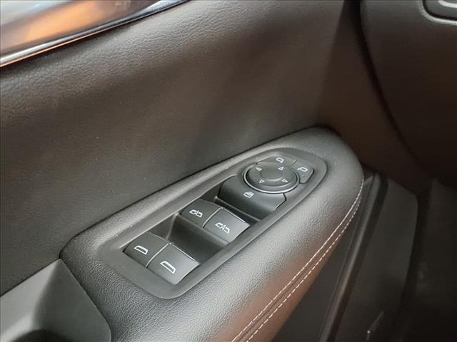 2021 Cadillac XT5 Luxury