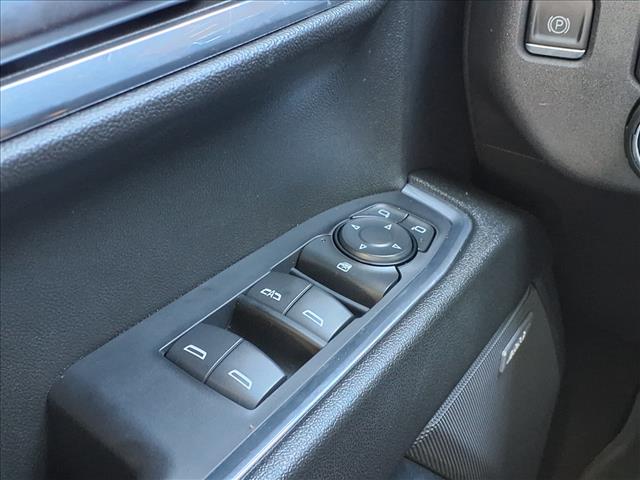 2024 Chevrolet Silverado 1500 LT Trail Boss Z71