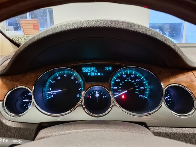 2011 Buick Enclave CXL 1XL