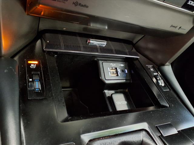 2021 Lexus GX 460 460