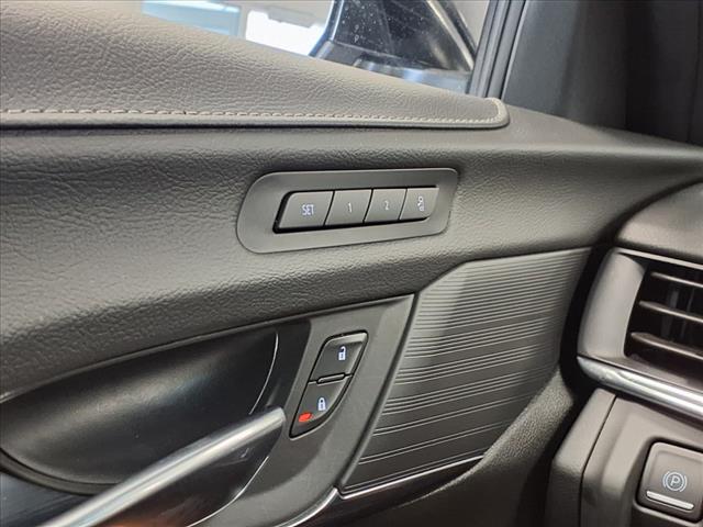 2024 Cadillac CT4 Premium Luxury